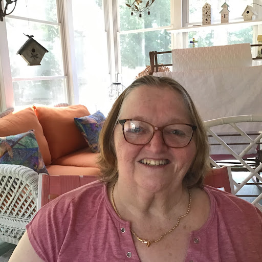 Virginia Henry Photo 16