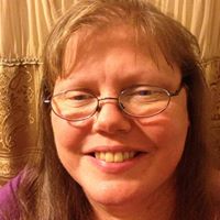 Jennifer Oliphant Photo 8