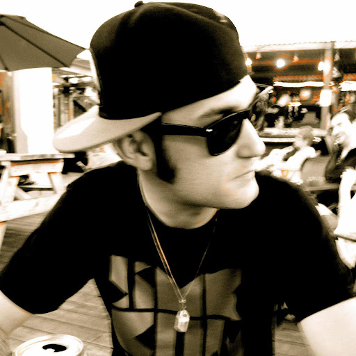 Justin Fay Photo 7