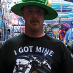 John Bray Photo 16