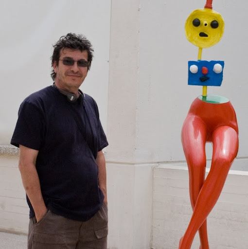 Daniel Perrault Photo 4