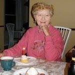 Jacqueline Josey Photo 2