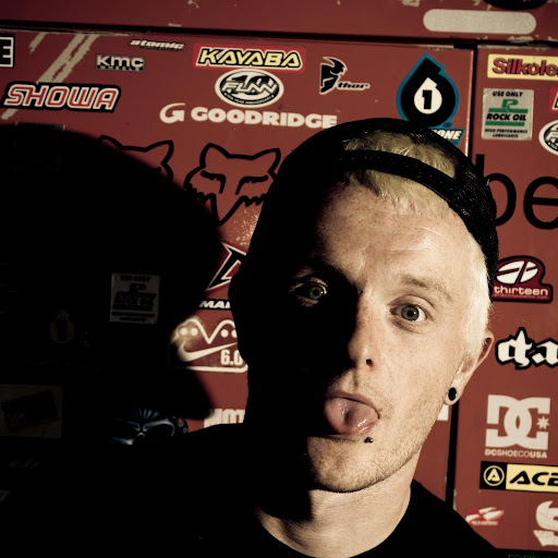 Scott Connor Photo 13