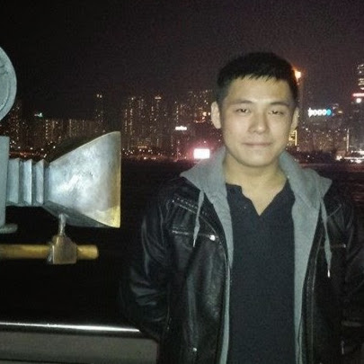 Alan Hoang Photo 20