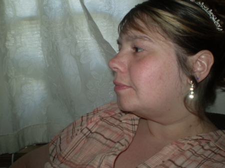 Kris Pedersen Photo 7