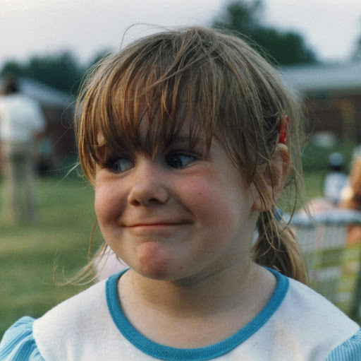 Melissa Garner Photo 25