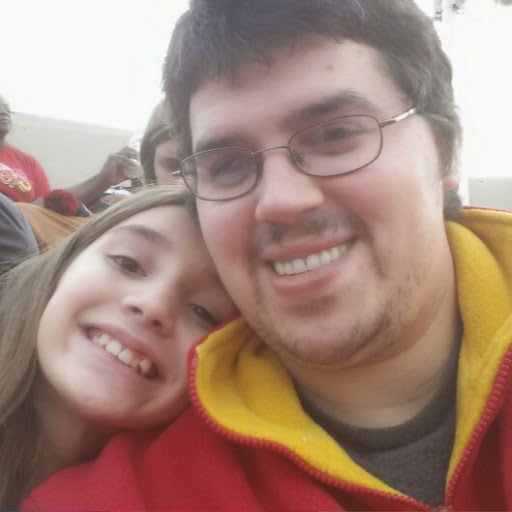 Dustin Garza Photo 16