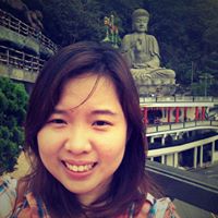 Rachel Lau Photo 7