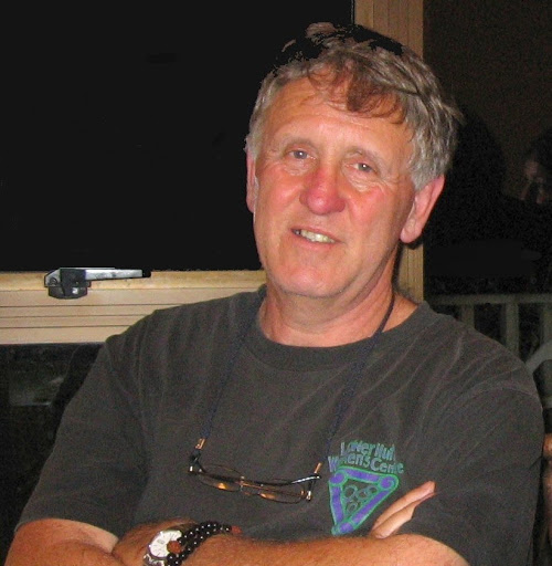 Michael Colonna Photo 7