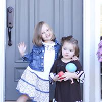 Rebecca Gray Photo 19