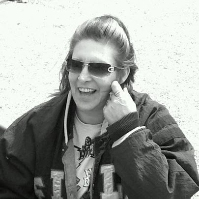 Desiree Robinson Photo 25