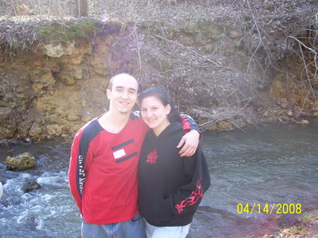 Christina Porter Photo 21