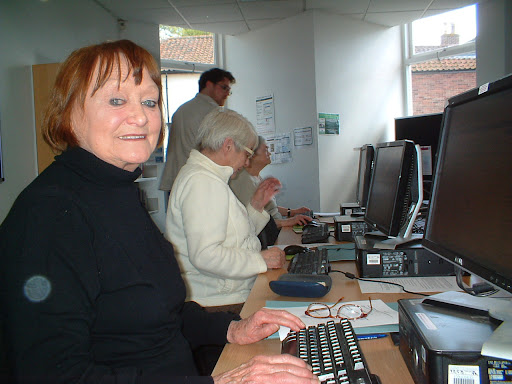 Sheila Law Photo 5