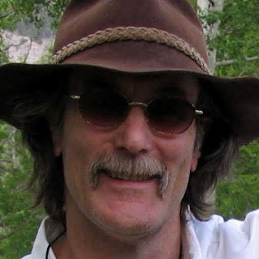 Stephen Ramsey Photo 8