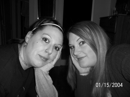 April Hughes Photo 10