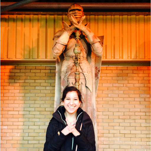Sarah Robles Photo 33
