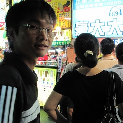 Elmer Li Photo 4