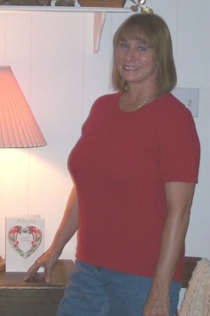 Marian Clark Photo 1
