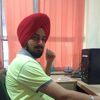 Pushpinder Bhatti Photo 5