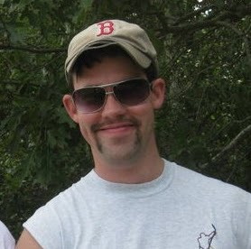 Sean O'Connell Photo 14