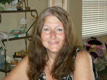 Renee White Photo 26