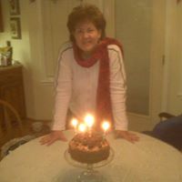 Theresa Curtis Photo 46