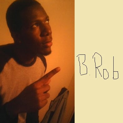 Bobby Robinson Photo 8