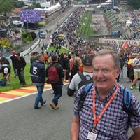 Roger Sharpe Photo 20