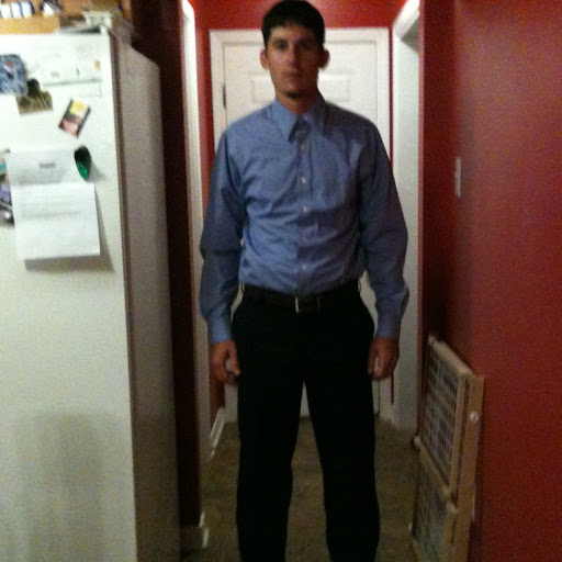 Bryan Little Photo 13