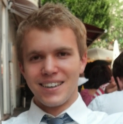 Andrew Hudson Photo 16