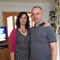 Martin Laughlin Photo 19