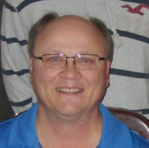 Larry Fortier Photo 5