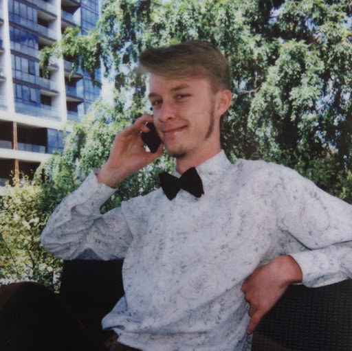Will Lester Photo 26