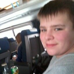 Joey Bruce Photo 38