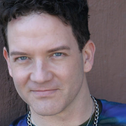 Terry Christopher Photo 11