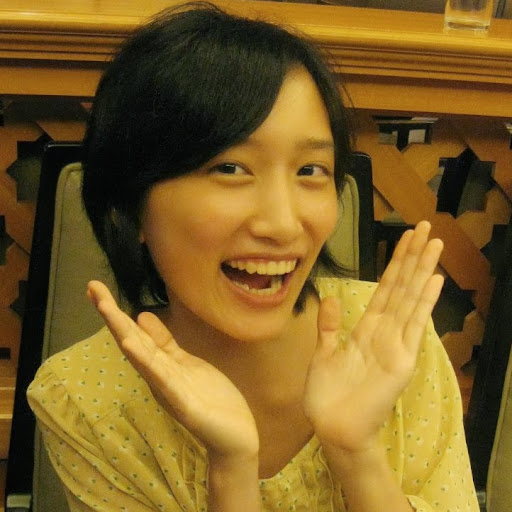 Frances Chan Photo 8