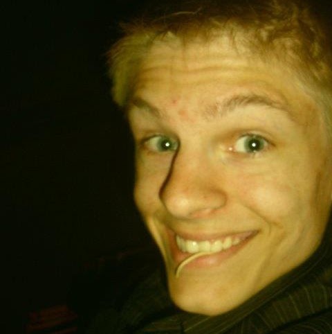Derek Colwell Photo 9
