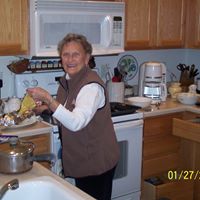 Gerri Walker Photo 17