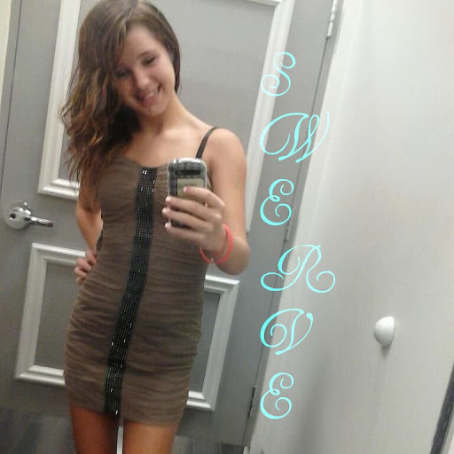 Brianna Webber Photo 6