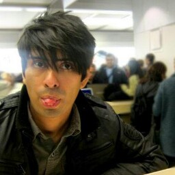 John Rocha Photo 22