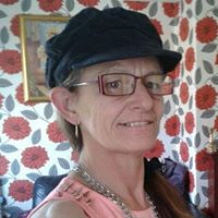 Theresa Evans Photo 12