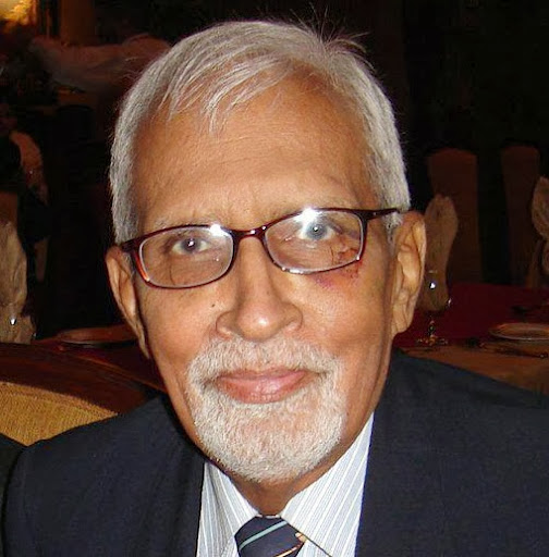 Muhammad Siddiqi Photo 11