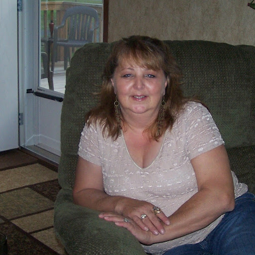 Rebecca Jewell Photo 24