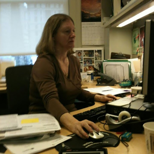 Theresa Mckenzie Photo 28