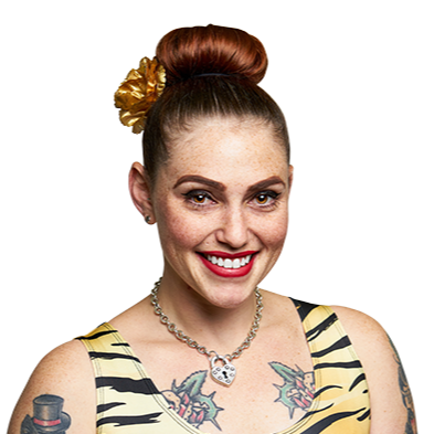 Laura Garrett Photo 33