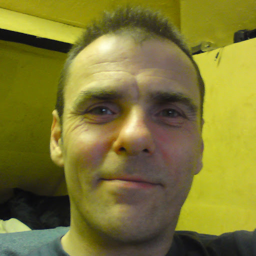 Paul Ely Photo 10