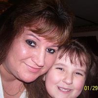 Susie Thacker Photo 3