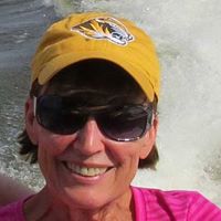 Donna Short Photo 1