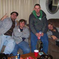 Gary Starr Photo 28