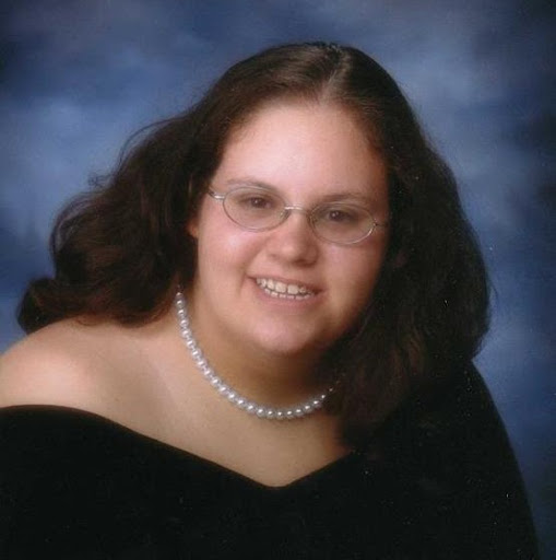 April Riggs Photo 10